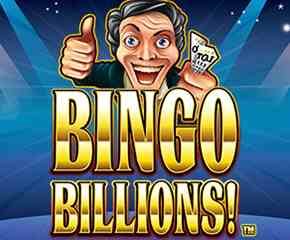 Bingo Billions