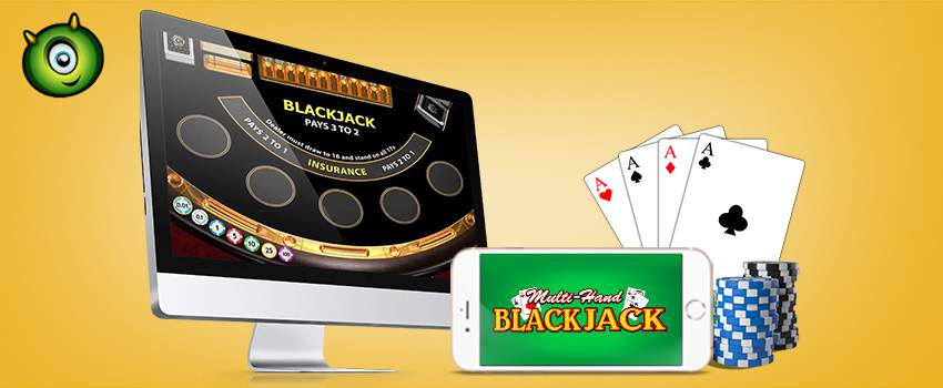 Blackjack