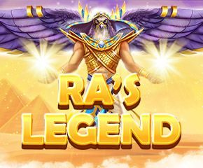 ras legend free slot game
