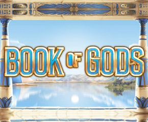 Book Of Gods