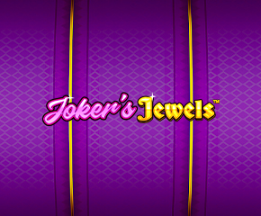 Joker´s Jewels