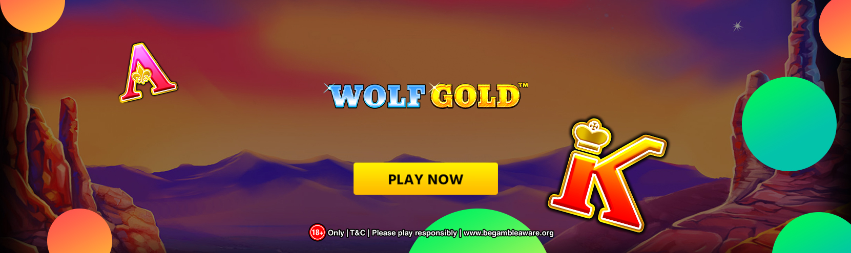 Wolf Gold