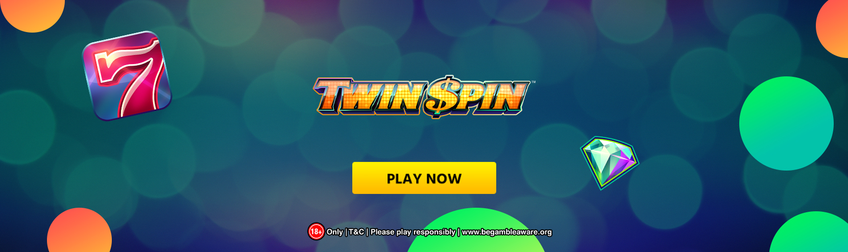 Twin Spin