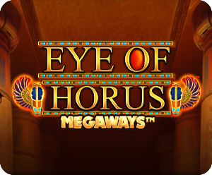 Eye of Horus Megaways