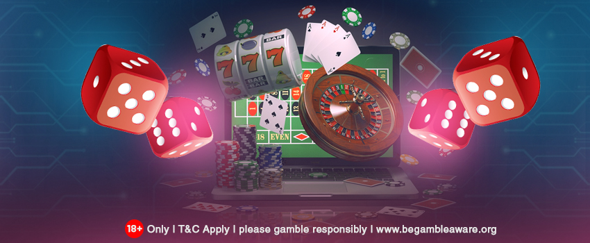 Technology Trends In Casino Industry