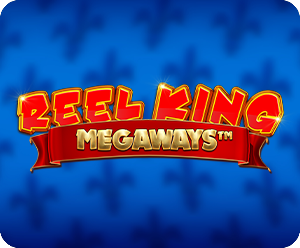 Reel King Megaways