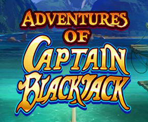 Adventures of Captain Blackjack