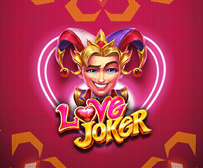 Love Joker