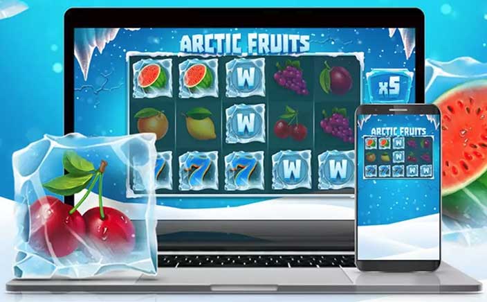 Arctic Fruits