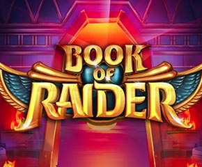 Royal League Book of Raider