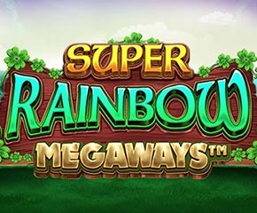 Super Rainbow Megaways