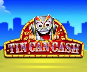 Tin Can Cash