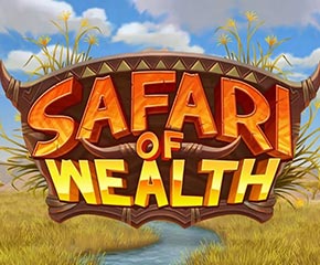 Safari of Wealth