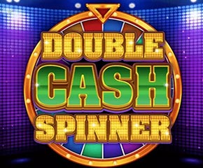 Double Cash Spinner