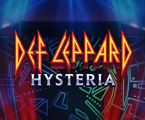 Def Leppard: Hysteria