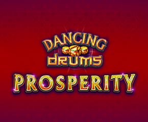 Dancing Drums Prosperity