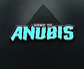 Hand of Anubis