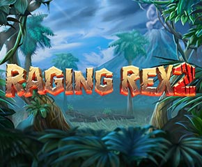 Raging Rex 2