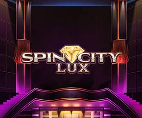 Royal League Spin City Lux