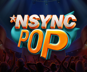 NSYNC POP