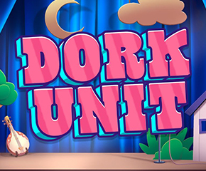 Игровой автомат dork unit