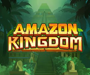 Amazon Kingdom