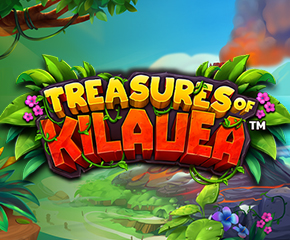 Treasures Of Kilauea