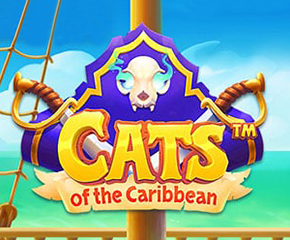 Cats of the Caribbean