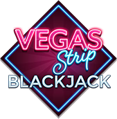 Vegas Strip Blackjack