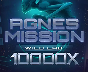 Agnes Mission Wild Lab