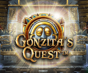 Gonzita’s Quest