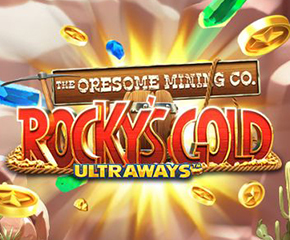 Rocky’s Gold Ultraways