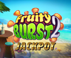 Fruity Burst 2 Jackpot