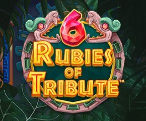 6 Rubies of Tribute