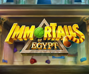 ImmorTails of Egypt