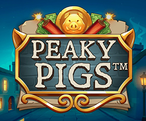 Peaky Pigs