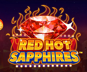 Red Hot Sapphires