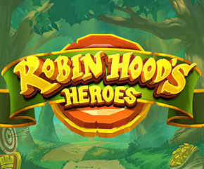 Robin Hood’s Heroes