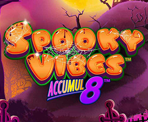 Spooky Vibes Accumul8