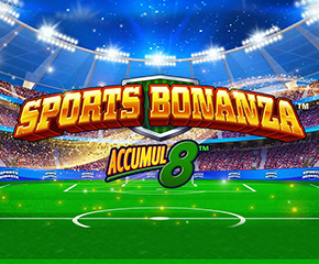 Sports Bonanza Accumul8