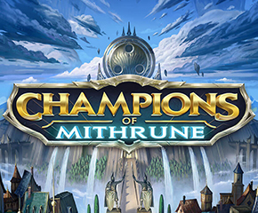 Champions of Mithrune