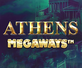 Athens Megaways