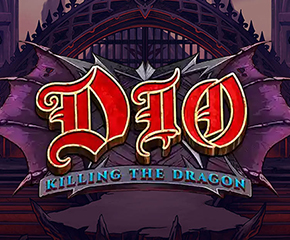 Dio – Killing the Dragon