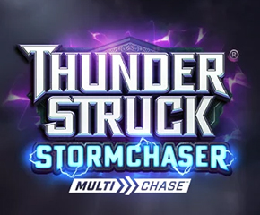 Thunderstruck Stormchaser