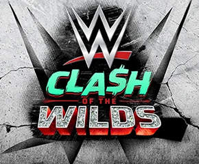 WWE Clash of the Wilds