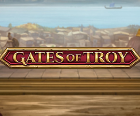 Gates of Troy