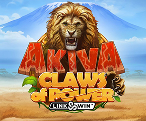 Akiva: Claws of Power