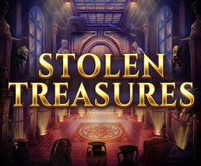 Stolen Treasures