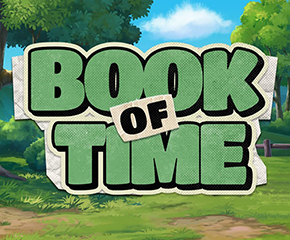 Book Of Time