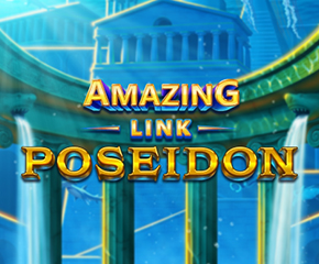 Amazing Link Poseidon